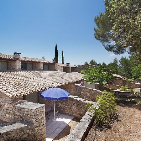 Residence Odalys La Bastide Des Chenes Gordes Exterior photo