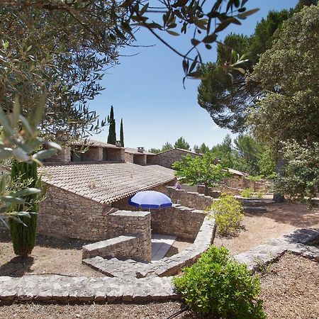 Residence Odalys La Bastide Des Chenes Gordes Exterior photo
